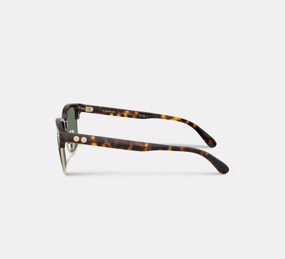 COACH HC8412 CW406 51203H 56 SUNGLASSES