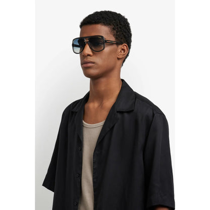 CARRERA VICTORY C 10S I4686 59 SUNGLASSES