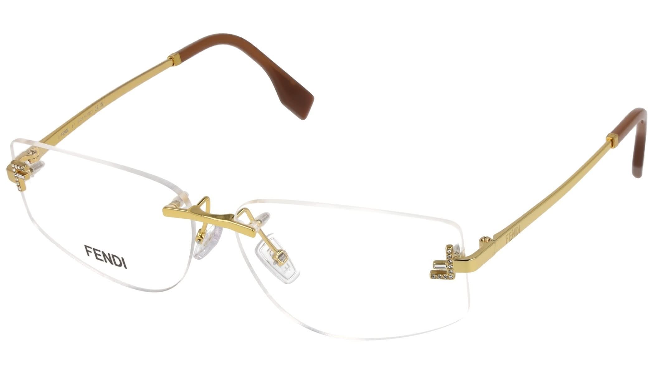 TR様　　　FENDI FENDI FE5116US 030 58 FRAME