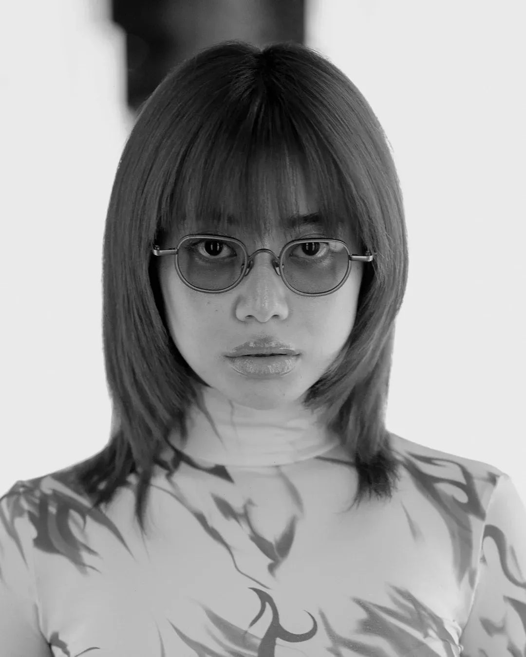 CAPOTE C002 A SLV GREY 44 FRAME