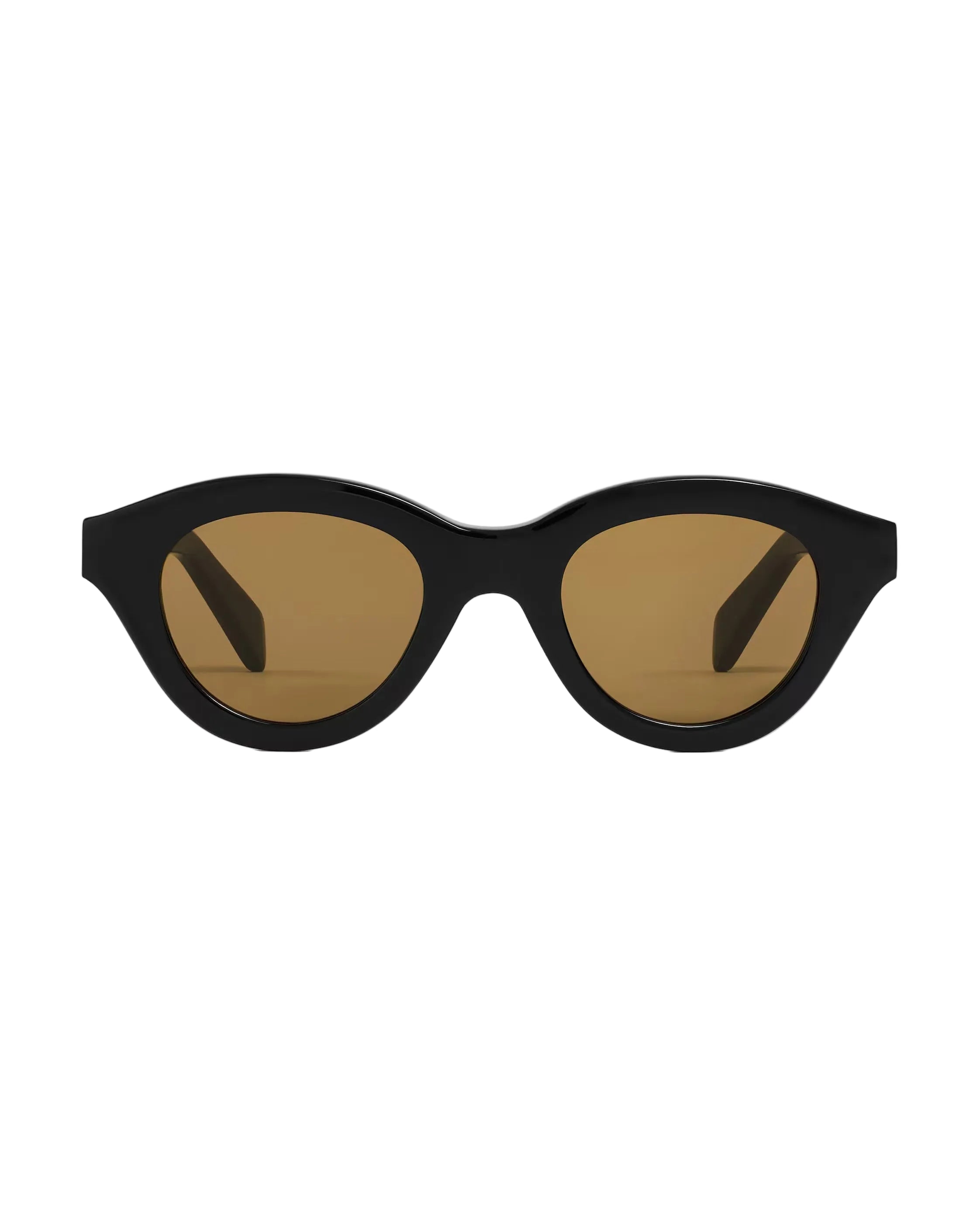 CELINE CL40338U TRIOMPHE MINI 01 01J 47 SUNGLASSES