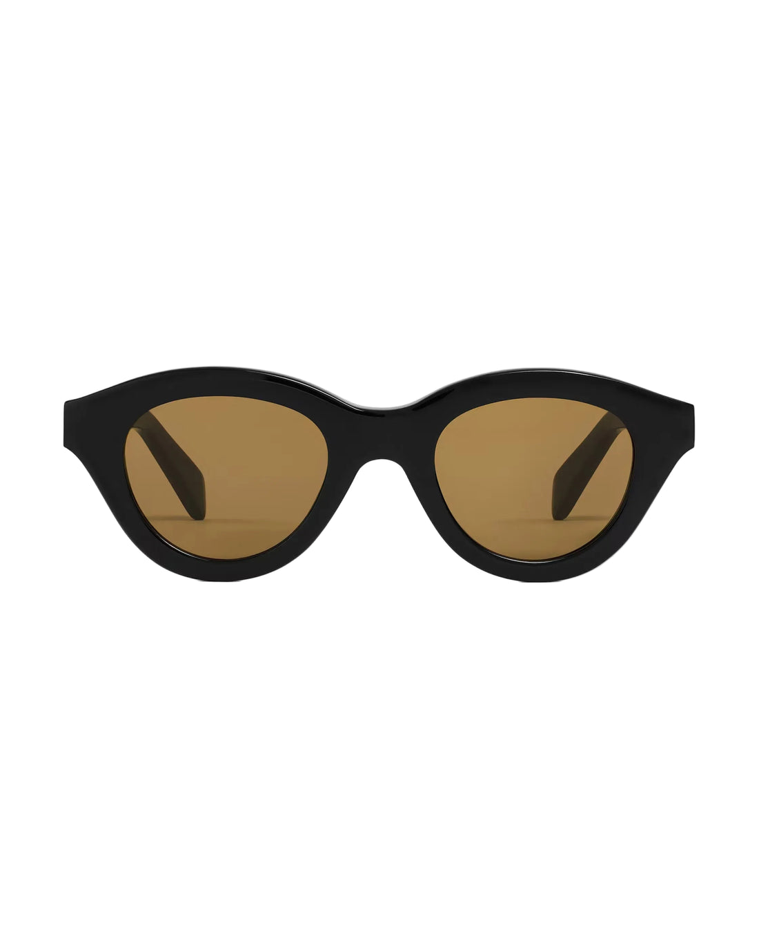 CELINE CL40338U TRIOMPHE MINI 01 01J 47 SUNGLASSES