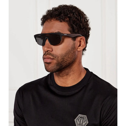 BURBERRY BE4460U 3464 87 40 SUNGLASSES