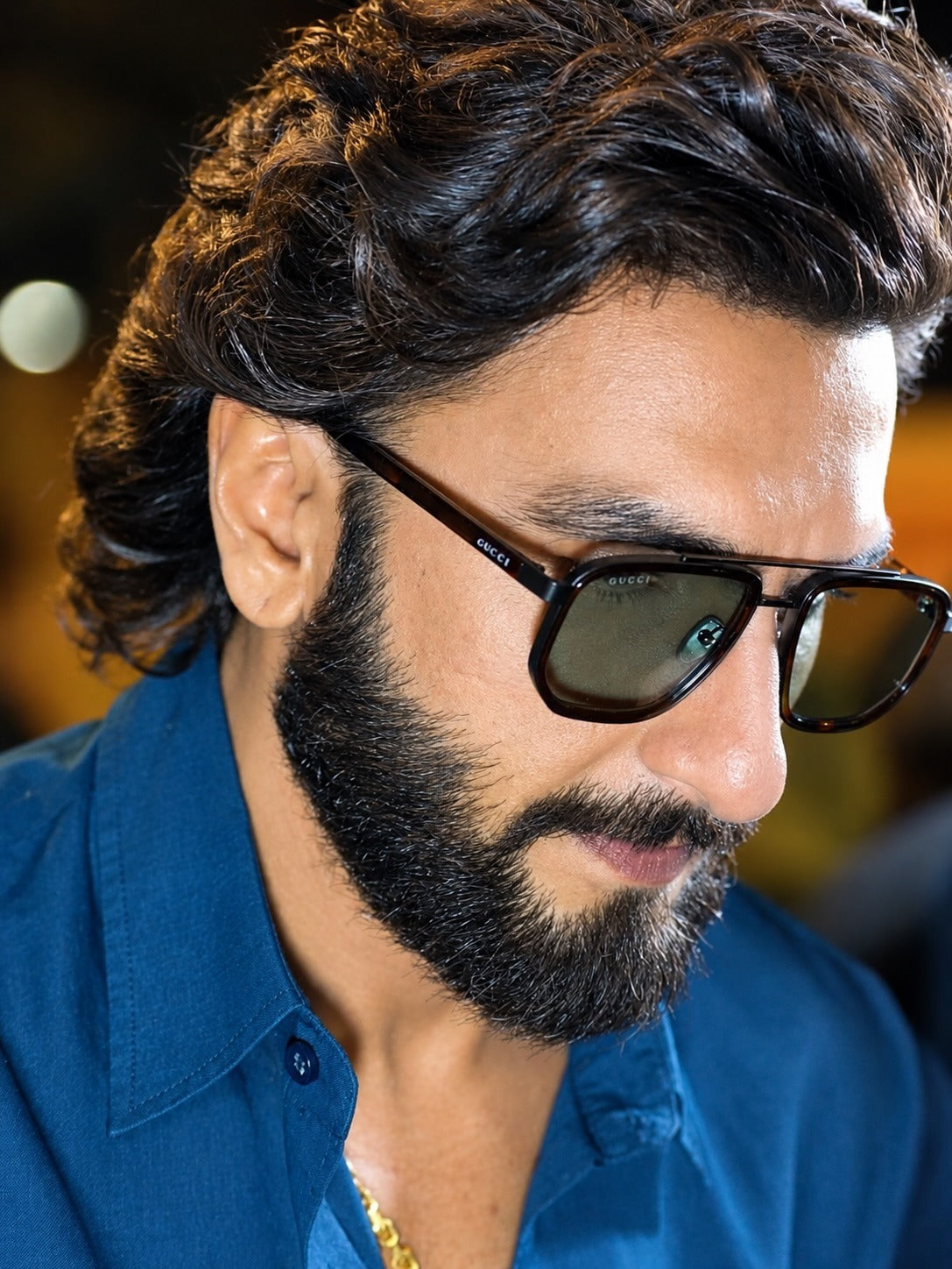 Explore Ranveer Singh's  Signature Styles