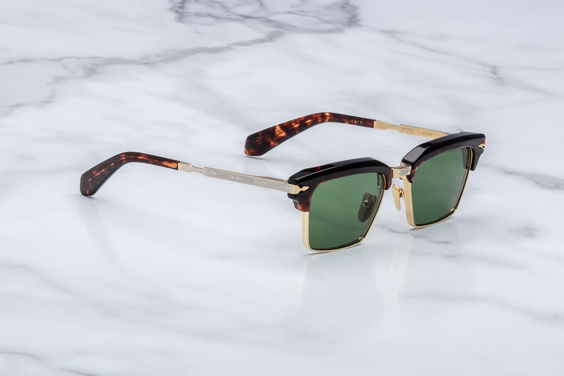 JACQUES MARIE MAGE ALIN 351/450 JMMIL18Q ETNA 52 SUNGLASSES