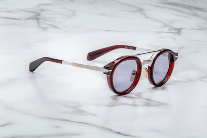 JACQUES MARIE MAGE DELAGE 137/300 JMMDG14N 45 SUNGLASSES