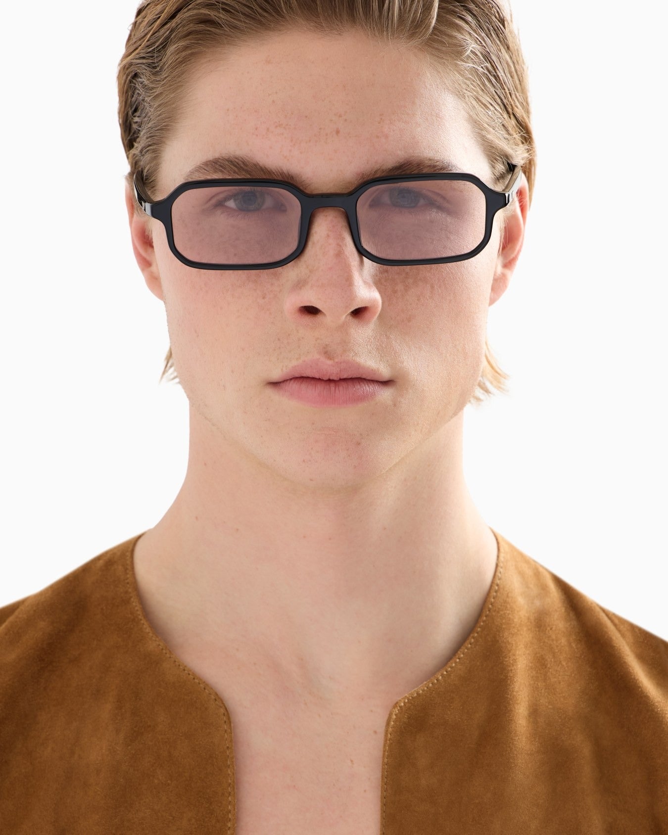 EMPORIO ARMANI EA4253U 501773 54 SUNGLASSES