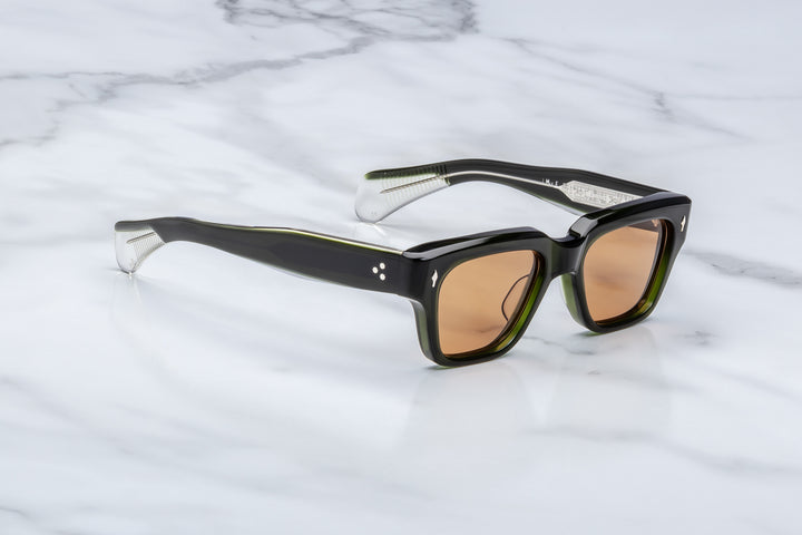 JACQUES MARIE MAGE FELLINI 110/350 JMMFE18L 51 SUNGLASSES