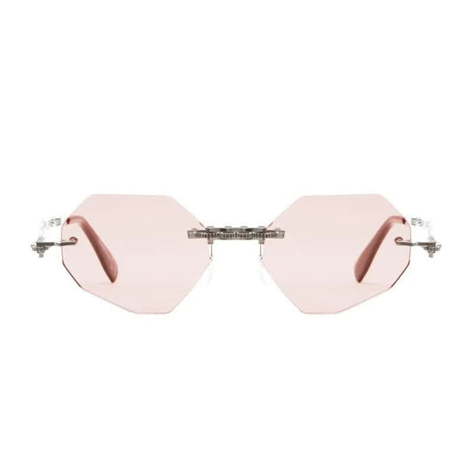 KUBORAUM H44 SUN MASK FOLDABLE SP 51 SUNGLASSES