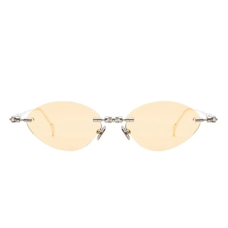 KUBORAUM H65 SUN SI 53 SUNGLASSES