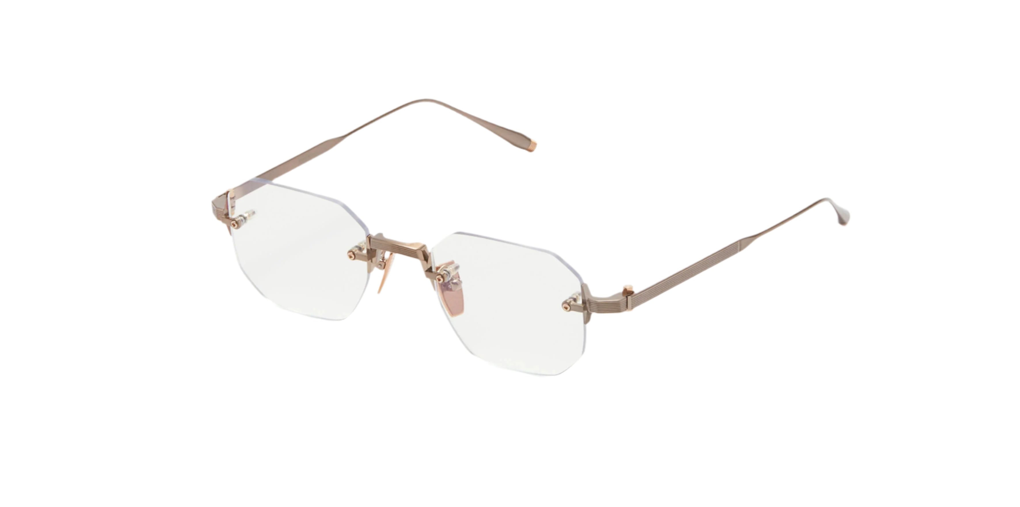 AKONI AKX308B GLD 47 FRAME