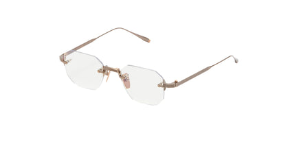 AKONI AKX308B GLD 47 FRAME