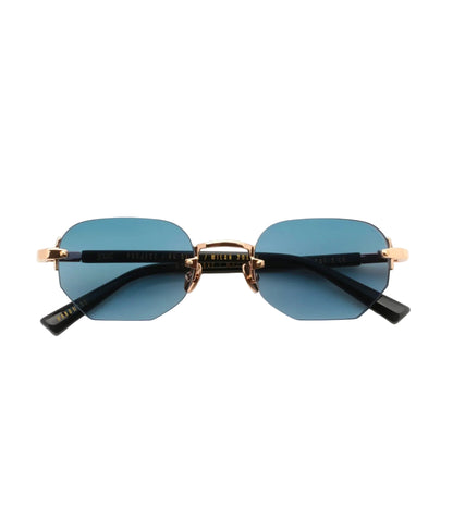 GAST MOONSTONE MNS04 52 SUNGLASSES