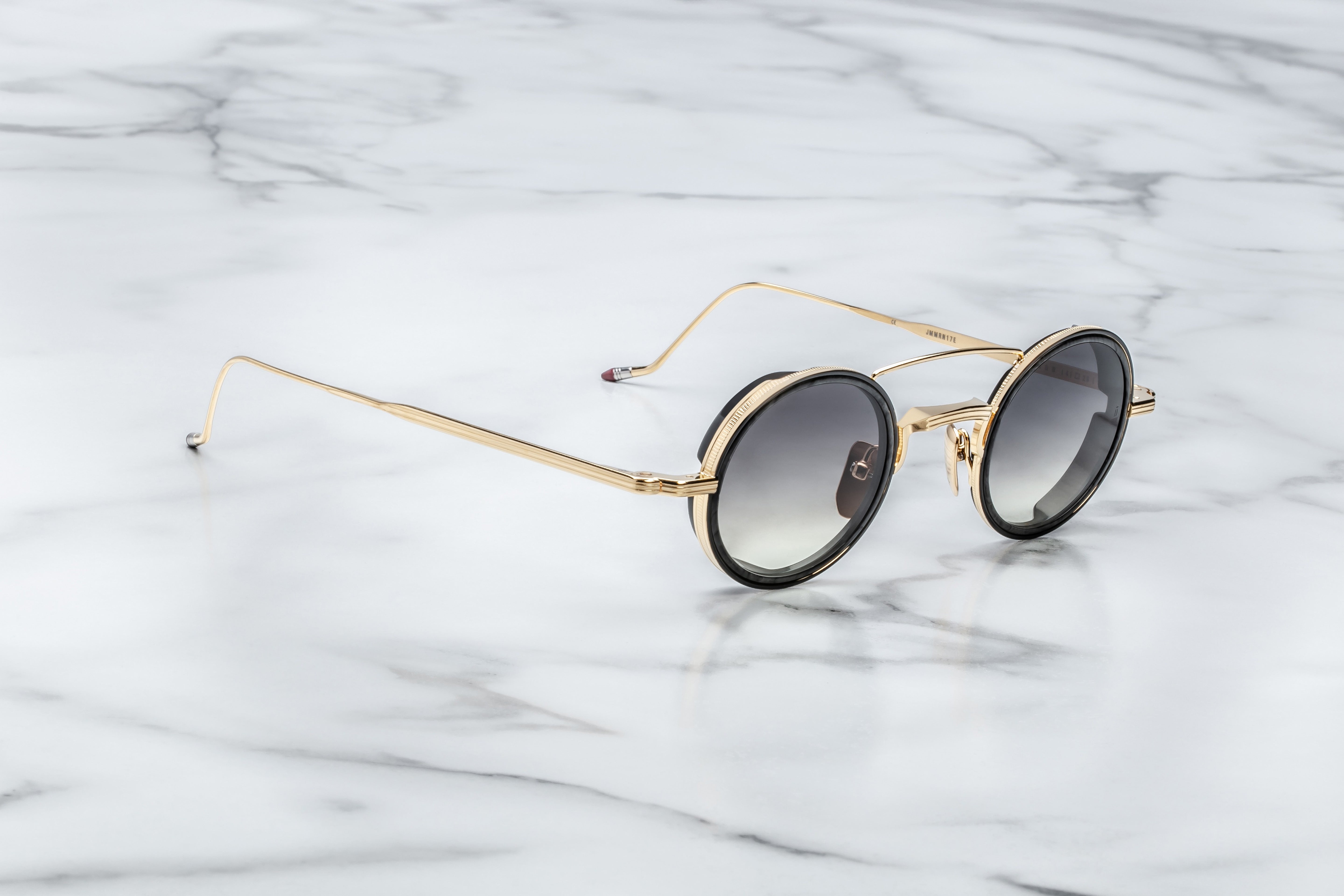 JACQUES MARIE MAGE RINGO 187/500 JMMRN17E 41 SUNGLASSES