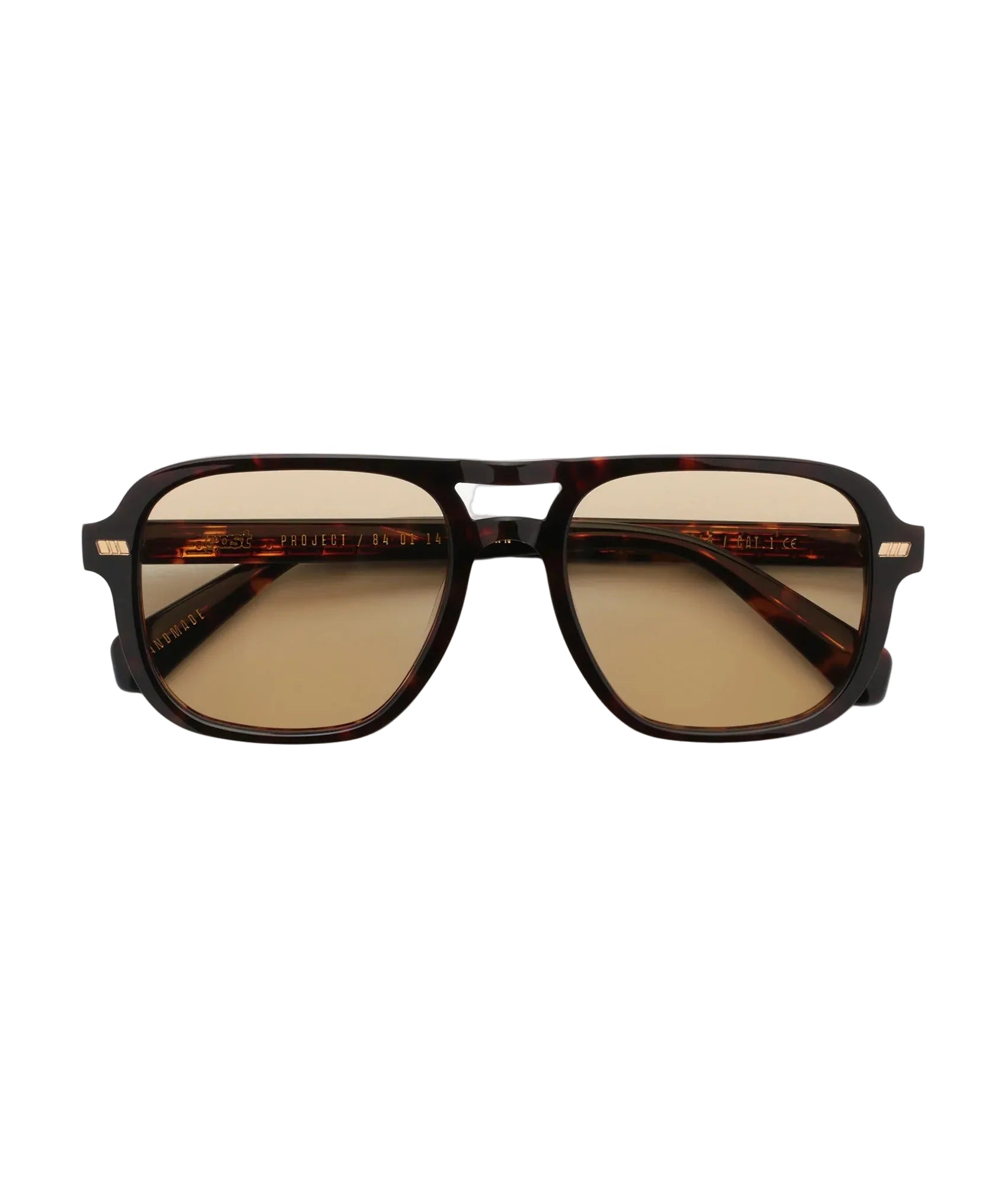 GAST SYN SY07 54 SUNGLASSES