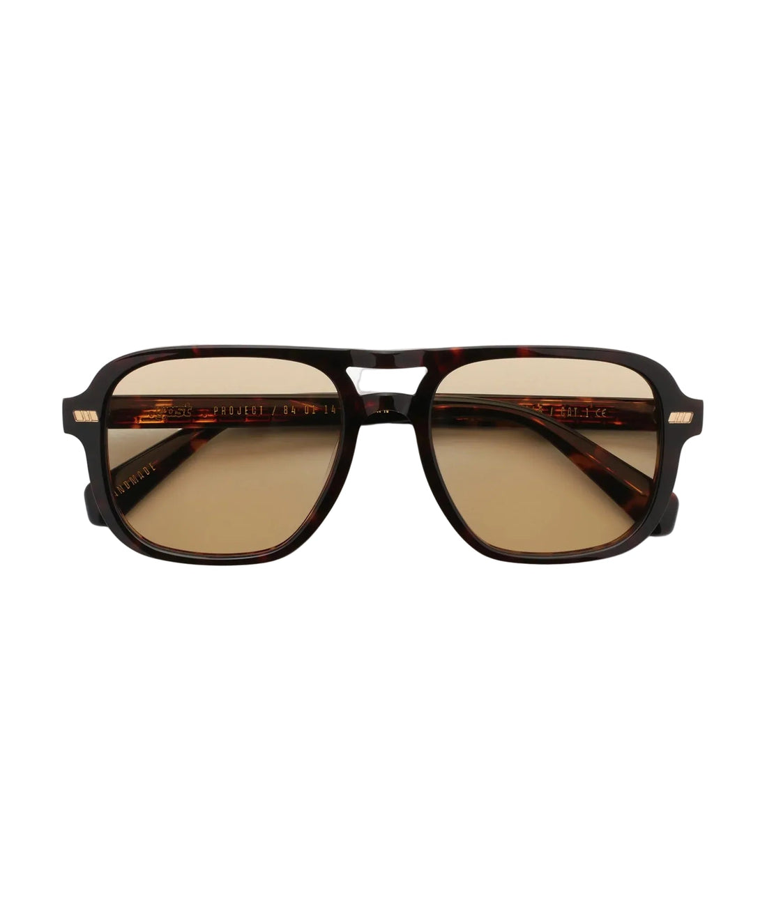 GAST SYN SY07 54 SUNGLASSES