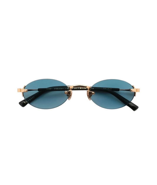 GAST QUANTUM UA04 51 SUNGLASSES