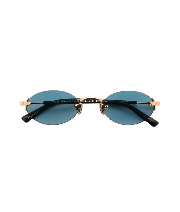 GAST QUANTUM UA04 51 SUNGLASSES