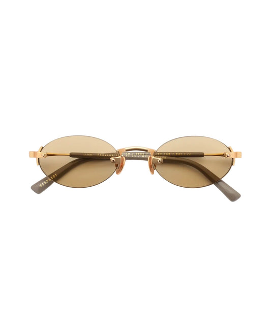 GAST QUANTUM UA05 51 SUNGLASSES