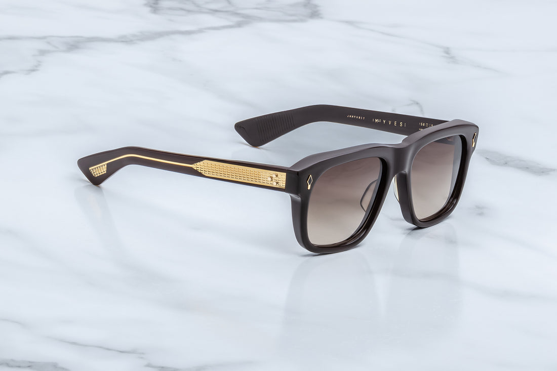 JACQUES MARIE MAGE YVES 184/250 JMMYVB17 56 SUNGLASSES
