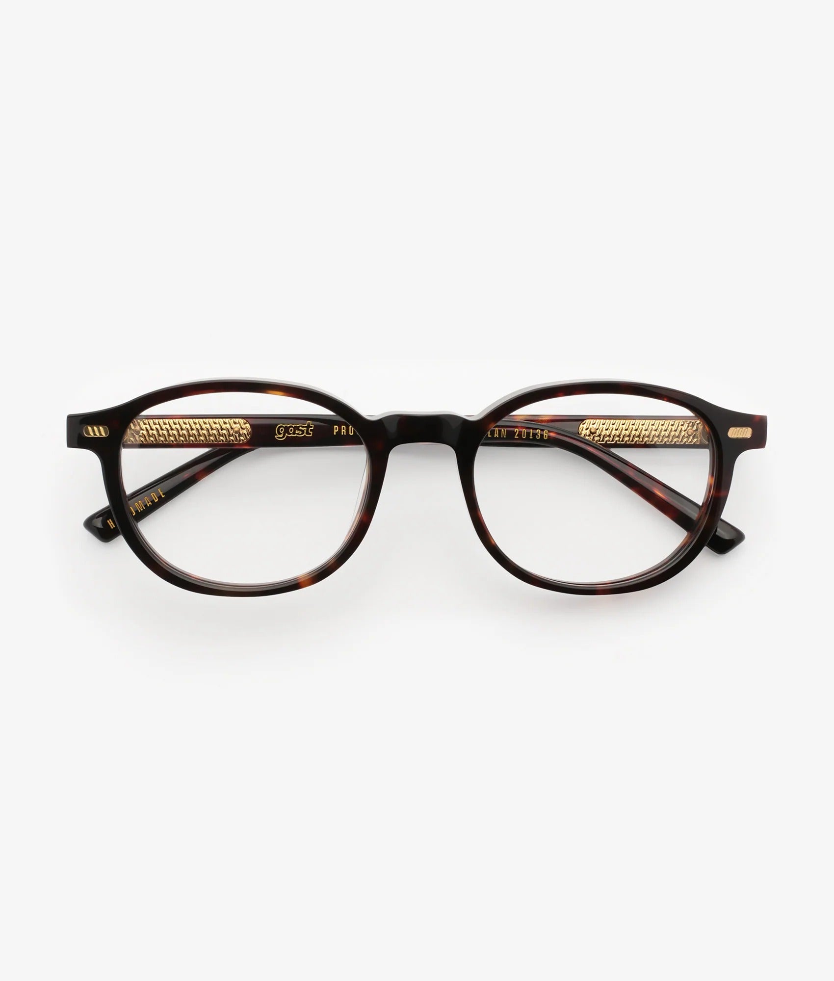 GAST ZAYA ZY02 51 FRAME