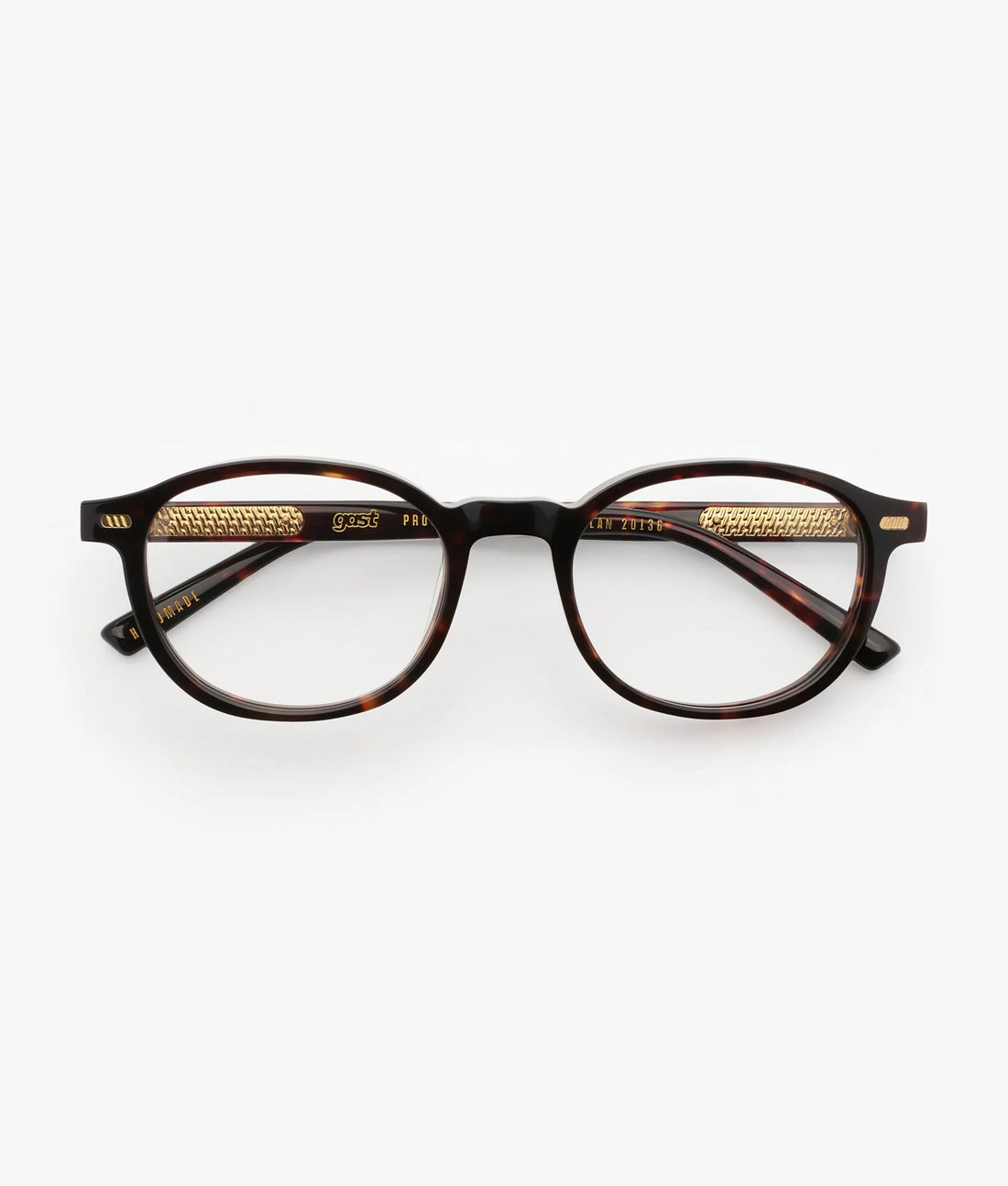 GAST ZAYA ZY02 51 FRAME