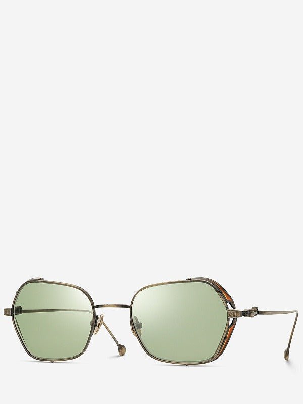 MATSUDA M3153 AG 49 SUNGLASSES