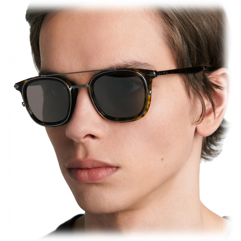 DIOR DIORBLACKSUIT S14I  DM40148I 20A4 49 SUNGLASSES