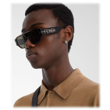 FENDI FE40142I 52N 54 SUNGLASSES