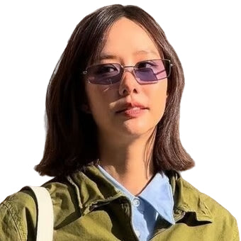 PRADA PRA60S 7OE01O 59 SUNGLASSES