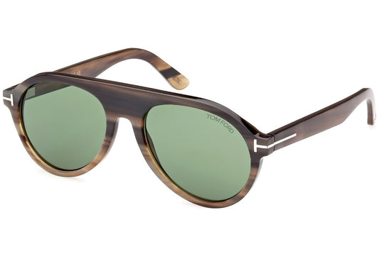 TOM FORD TF1047P 62N 54 SUNGLASSES