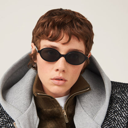 MIU MIU MU04ZS 1AB5S0 50 SUNGLASSES