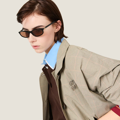 MIU MIU MUA06S 16K10I 54 SUNGLASSES
