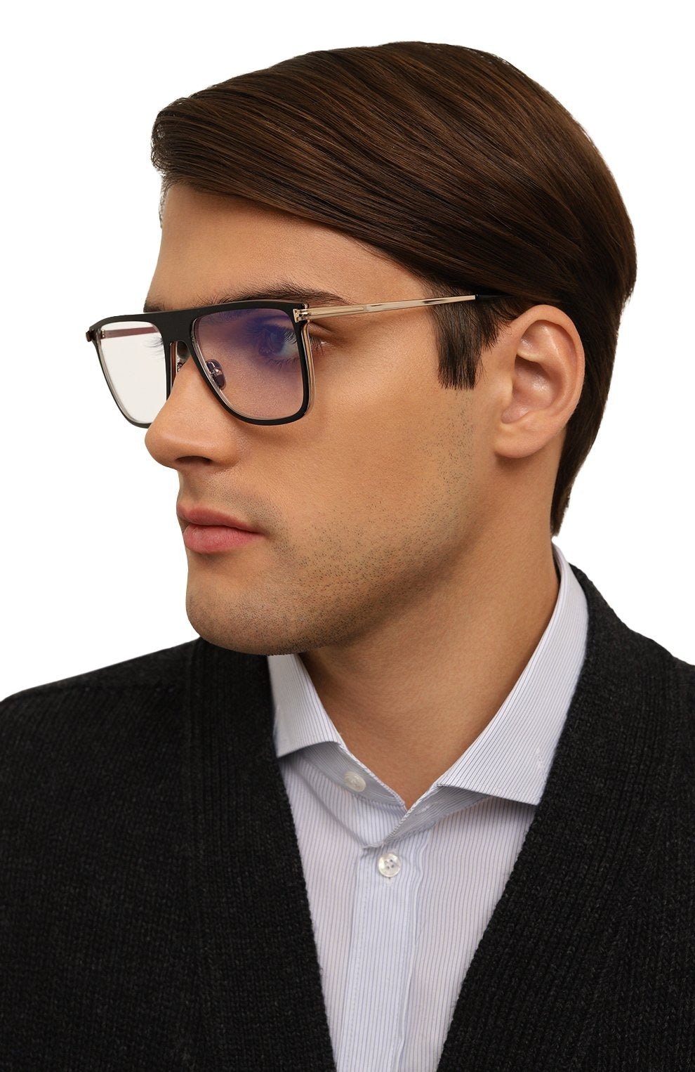 TOM FORD TF5944B 003 55 FRAME