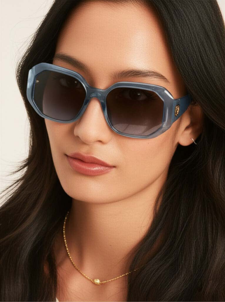 MICHAEL KORS MK2240U SIESTA KEY 401413 54 SUNGLASSES