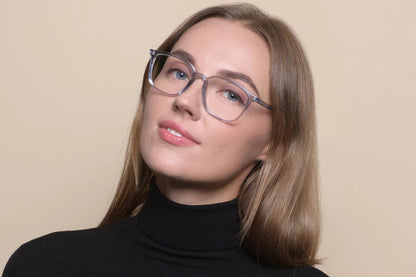 RAYBAN RX7185 8235 52 FRAME