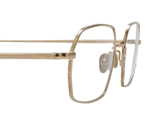 AHLEM COLISEE CHAMPAGNE 55 FRAME