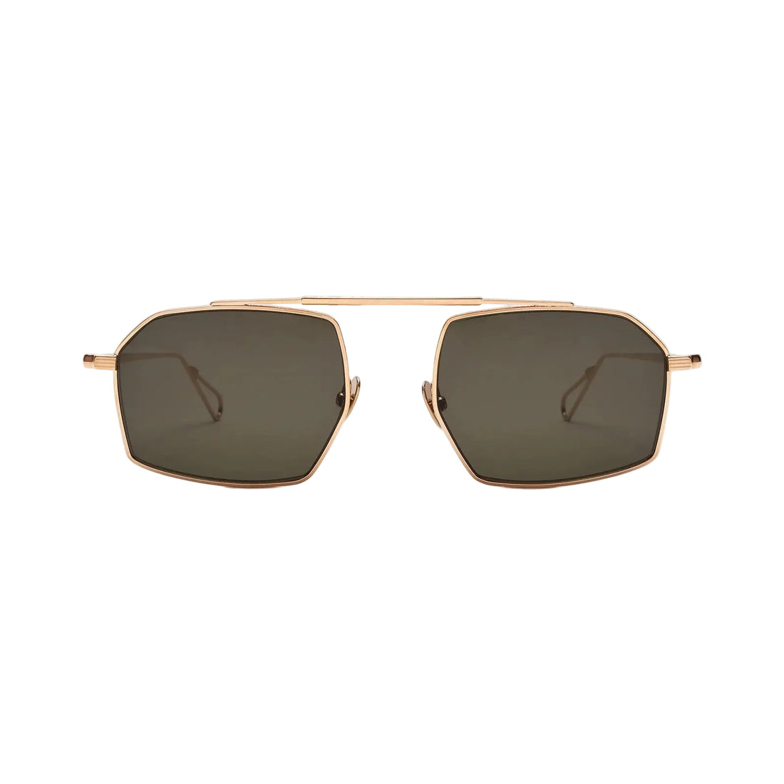 AHLEM ROYALE CHAMPAGNE 51 SUNGLASSES