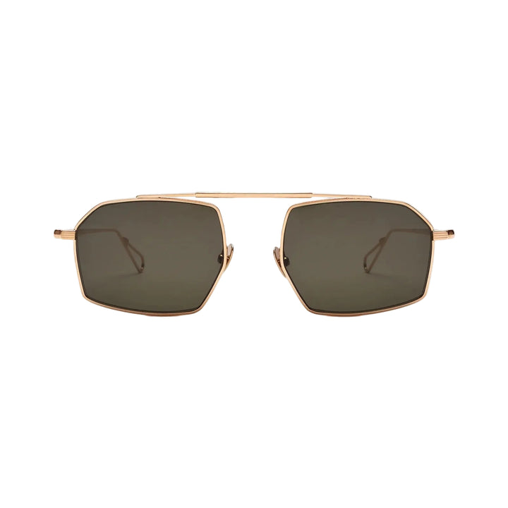 AHLEM ROYALE CHAMPAGNE 51 SUNGLASSES