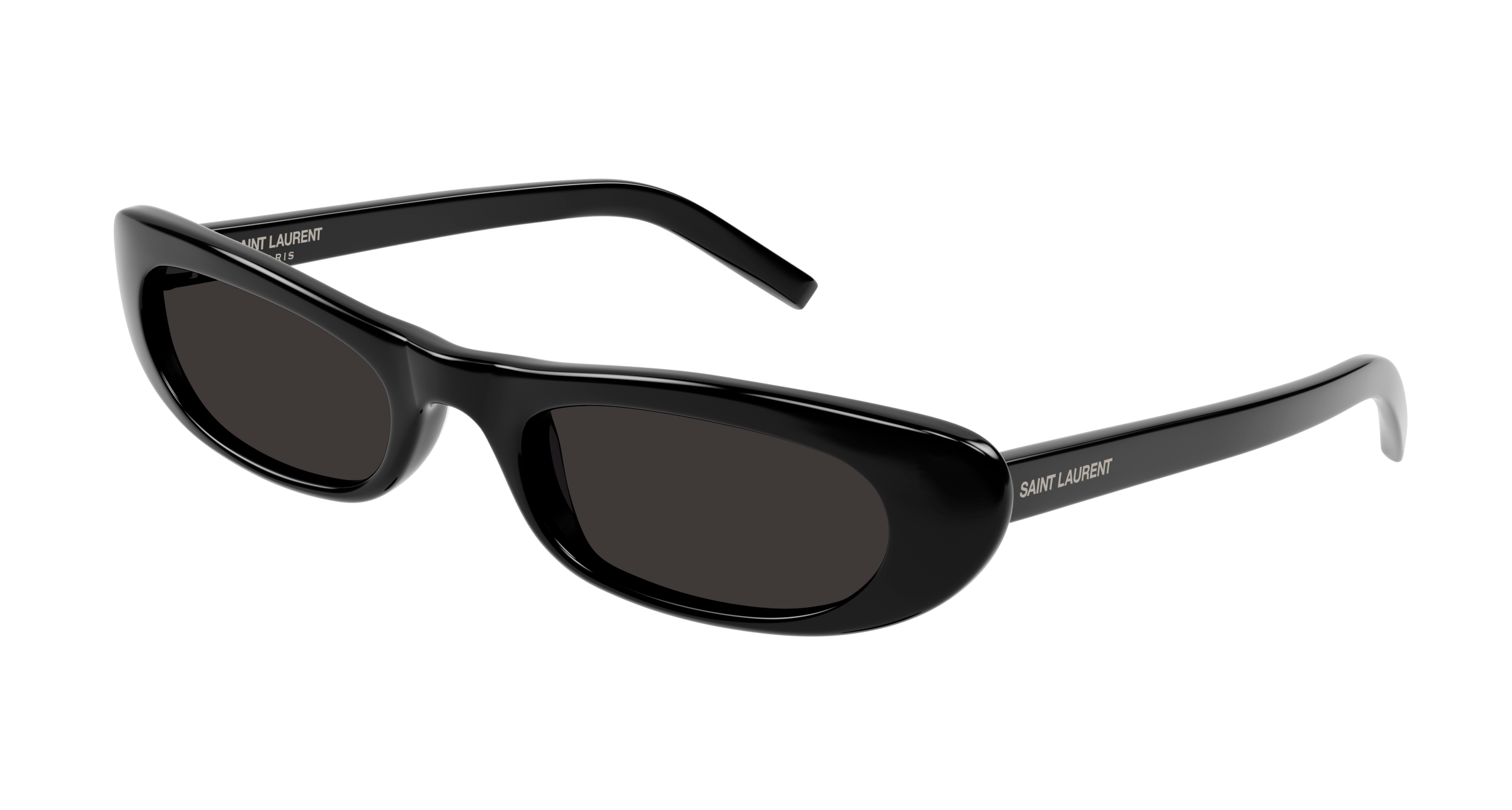 SAINT LAURENT SL557 SHADE 001 53 SUNGLASSES