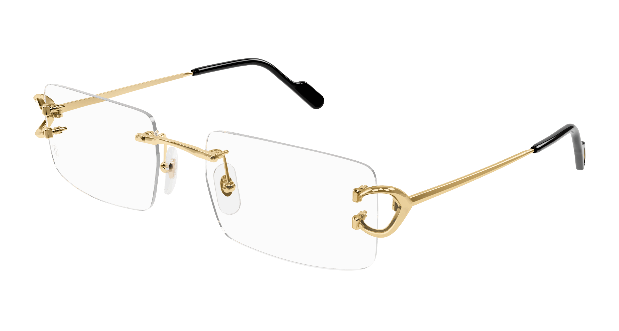 CARTIER CT0488O 001 56 FRAME