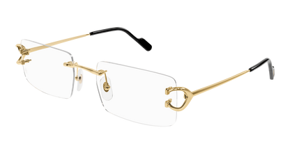 CARTIER CT0488O 001 56 FRAME