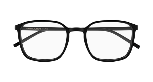 SAINT LAURENT SL845 001 52 FRAME