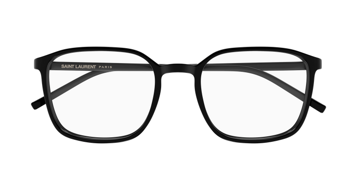 SAINT LAURENT SL845 001 52 FRAME
