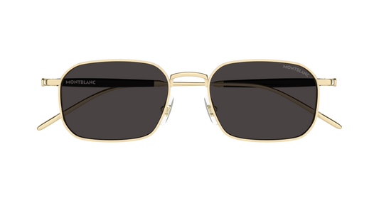 MONT BLANC MB0441S 001 52 SUNGLASSES