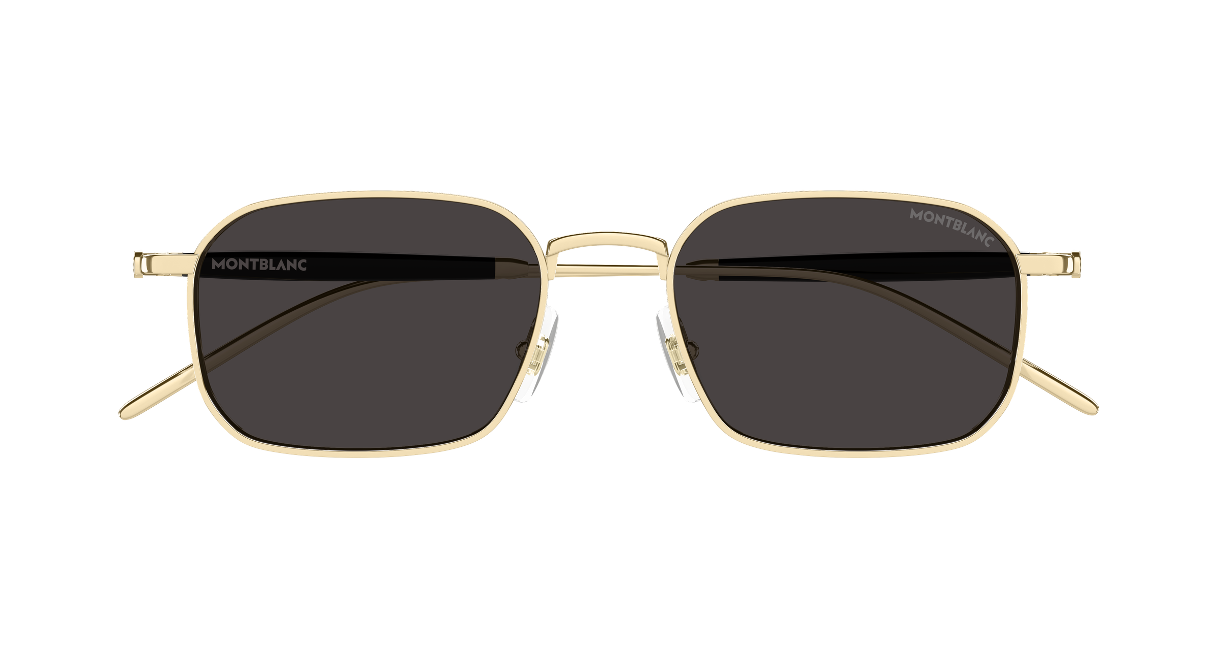 MONT BLANC MB0441S 001 52 SUNGLASSES