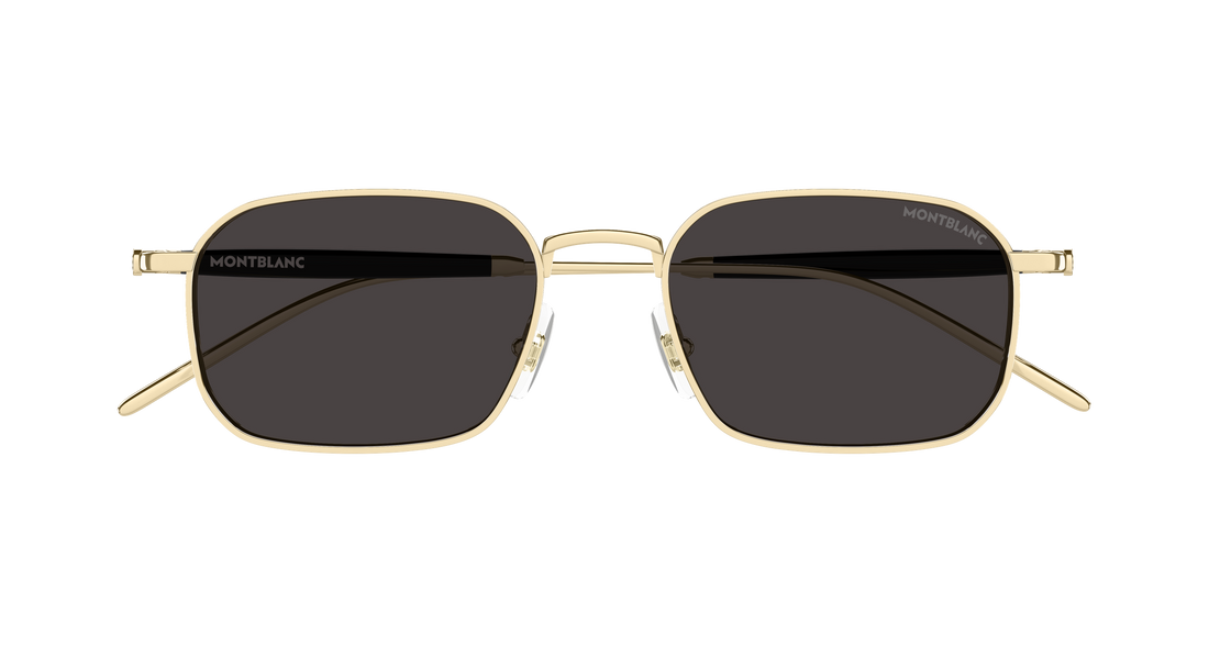 MONT BLANC MB0441S 001 52 SUNGLASSES