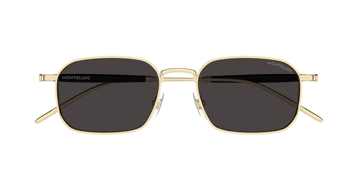 MONT BLANC MB0441S 001 52 SUNGLASSES