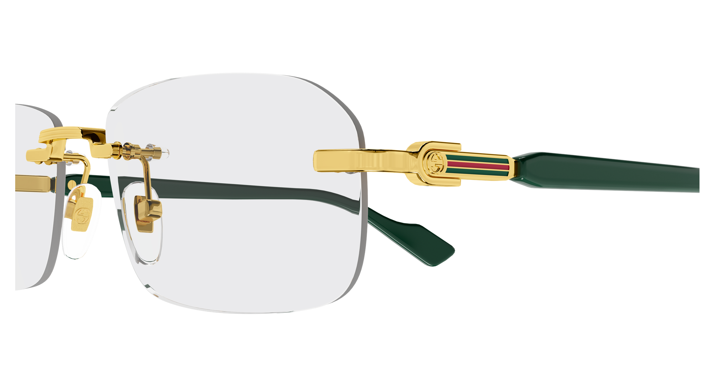 GUCCI GG1221O 005 56 FRAME
