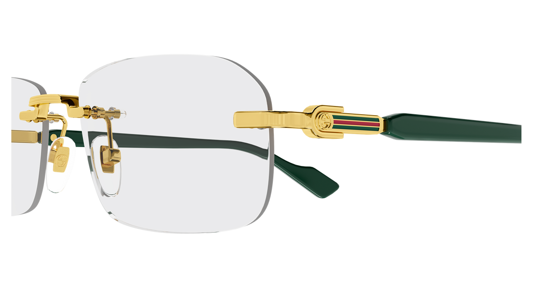 GUCCI GG1221O 005 56 FRAME